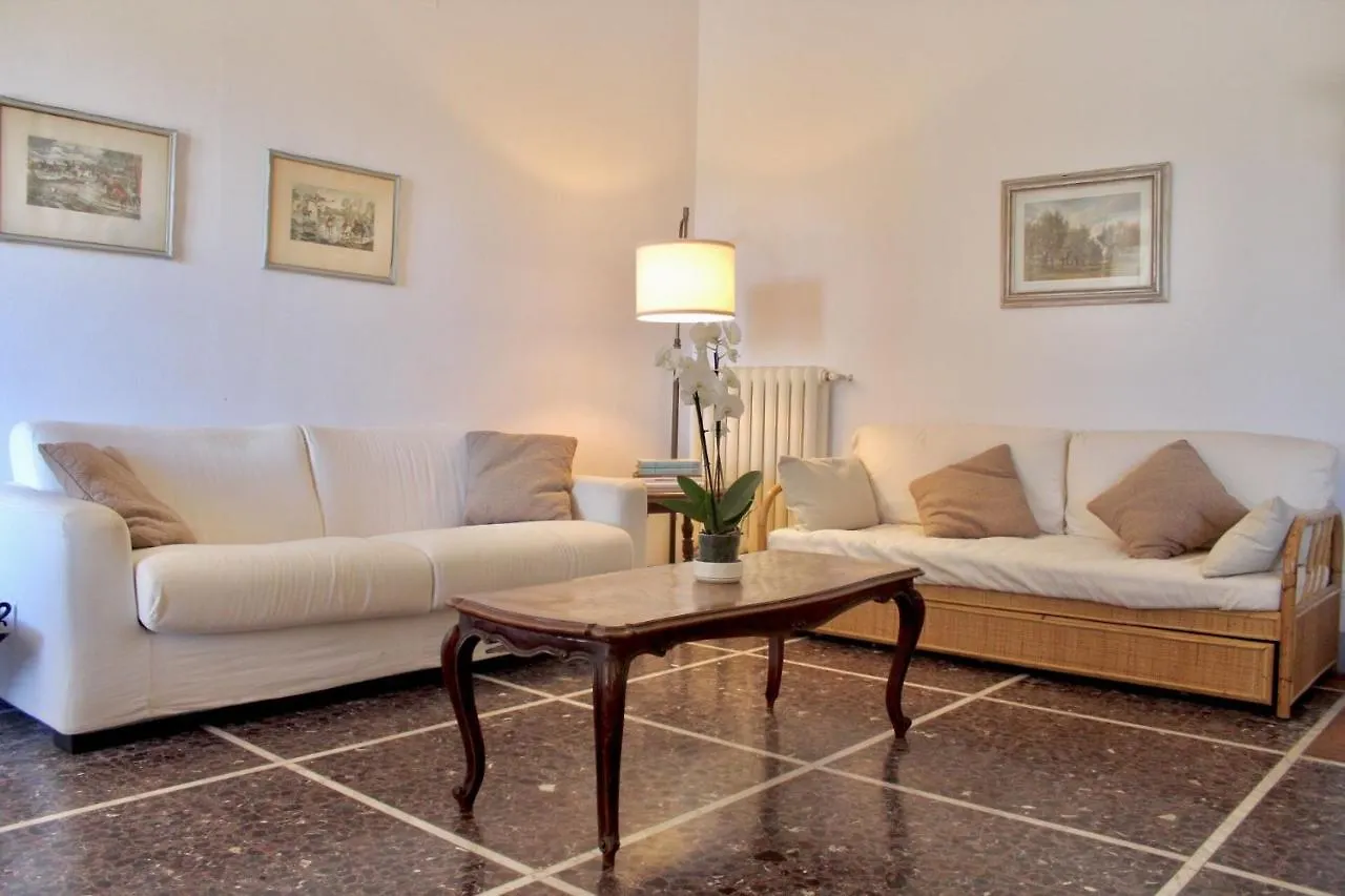 Il Salotto Di Berentano Apartment San Casciano in Val di Pesa Italy