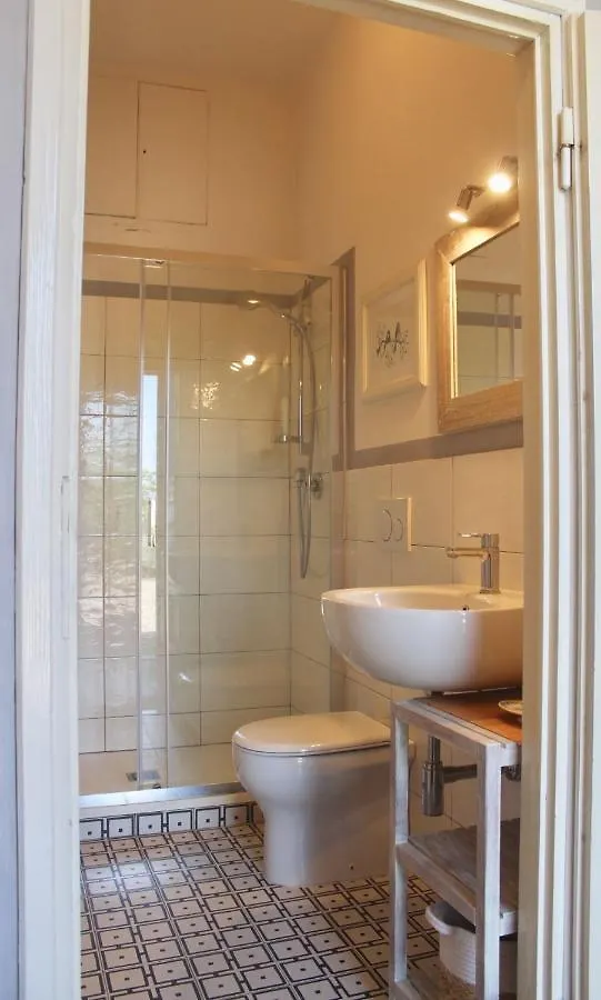 Il Salotto Di Berentano Apartment San Casciano in Val di Pesa 0*,