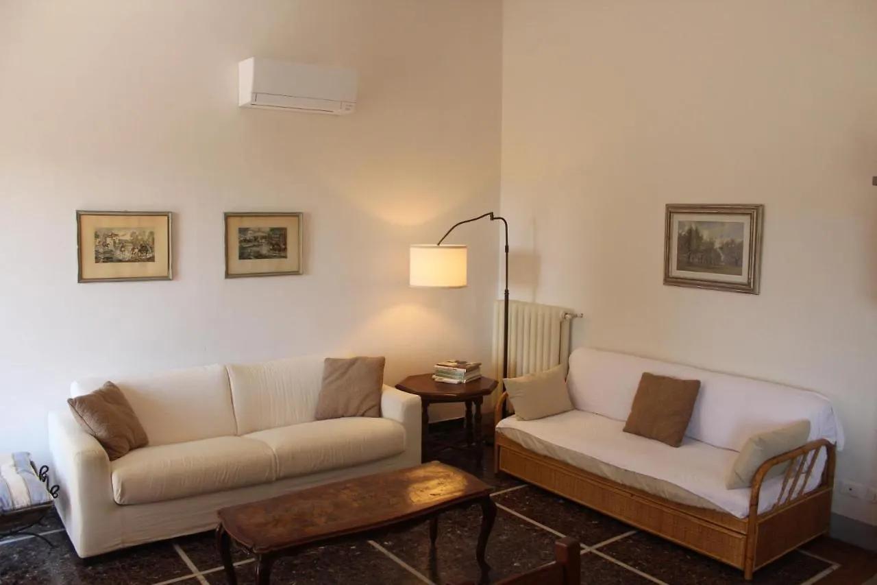 Il Salotto Di Berentano Apartment San Casciano in Val di Pesa